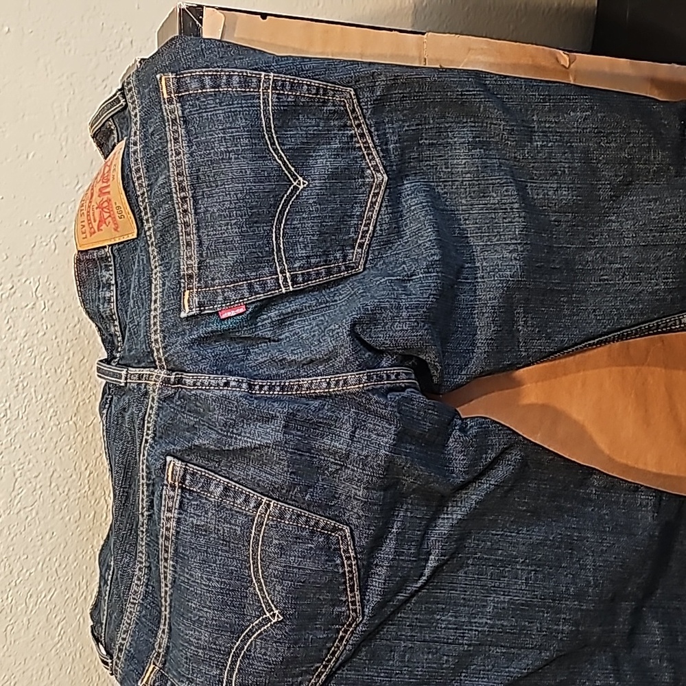 Men's Jeans Levi's